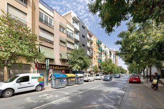 Piso en venta en Barrio de Zaidín en Granada