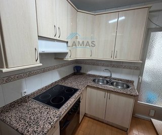 Piso en venta en Navalmoral de la Mata
