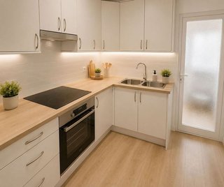 Piso en venta en Navalmoral de la Mata