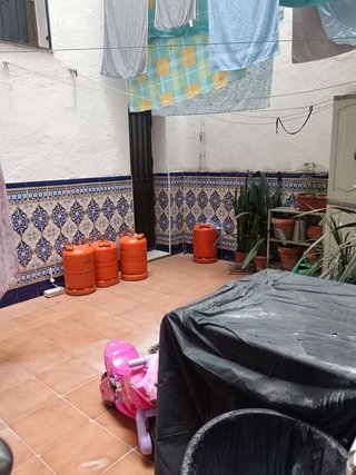 Piso en venta en El Tardón - El Carmen en Sevilla