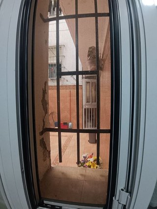 Piso en venta en El Tardón - El Carmen en Sevilla