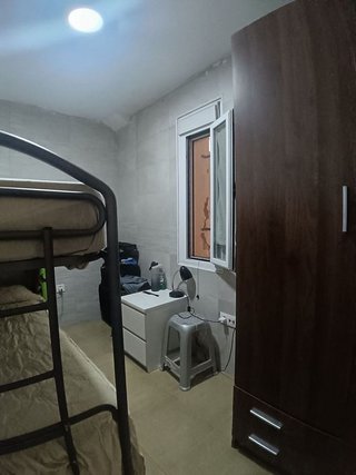 Piso en venta en El Tardón - El Carmen en Sevilla