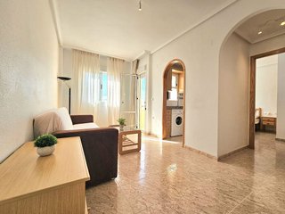 Piso en venta en Playa del Cura en Torrevieja