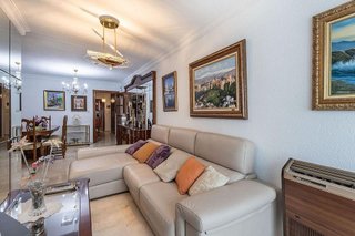 Piso en venta en Pajaritos - Plaza de Toros en Granada