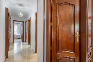 Piso en venta en Pajaritos - Plaza de Toros en Granada