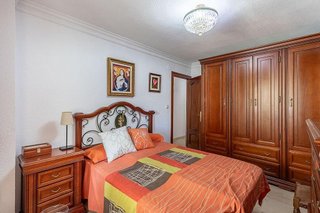 Piso en venta en Pajaritos - Plaza de Toros en Granada