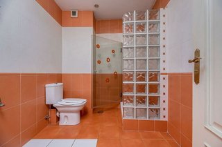 Piso en venta en Centro en Getafe