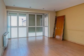 Piso en venta en Centro en Getafe