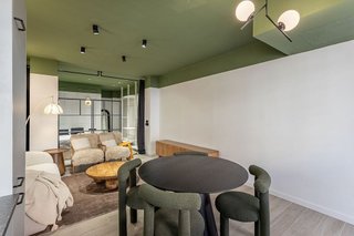 Piso en venta en Cervantes en Granada