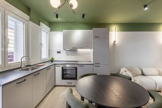 Piso en venta en Cervantes en Granada