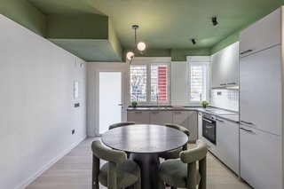 Piso en venta en Cervantes en Granada