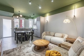 Piso en venta en Cervantes en Granada