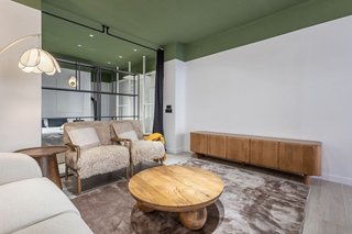 Piso en venta en Cervantes en Granada