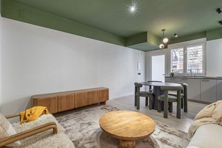 Piso en venta en Cervantes en Granada