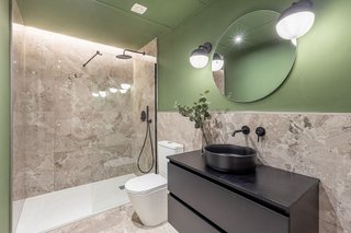 Piso en venta en Cervantes en Granada