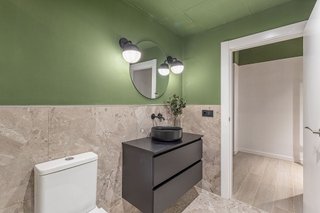 Piso en venta en Cervantes en Granada
