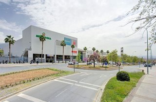 Piso en venta en Cervantes en Granada