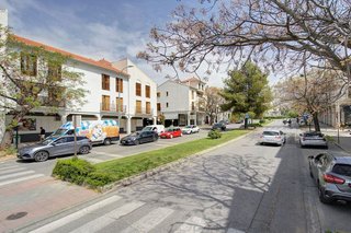 Piso en venta en Cervantes en Granada