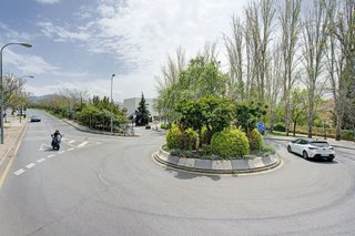 Piso en venta en Cervantes en Granada