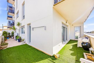 Piso en venta en La Casería - San Carlos en San Fernando