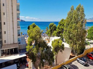 Piso en venta en Playa de Levante en Benidorm