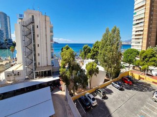 Piso en venta en Playa de Levante en Benidorm