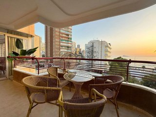 Piso en venta en Playa de Levante en Benidorm