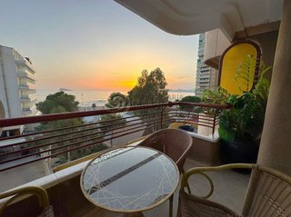 Piso en venta en Playa de Levante en Benidorm