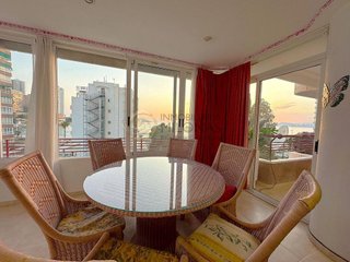 Piso en venta en Playa de Levante en Benidorm