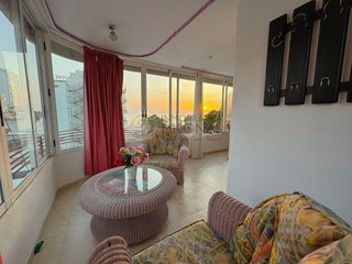 Piso en venta en Playa de Levante en Benidorm