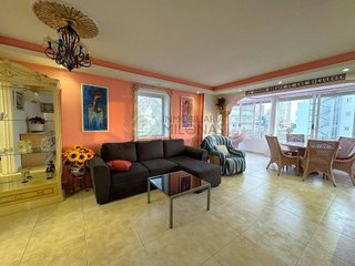 Piso en venta en Playa de Levante en Benidorm