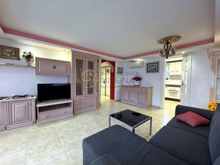 Piso en venta en Playa de Levante en Benidorm
