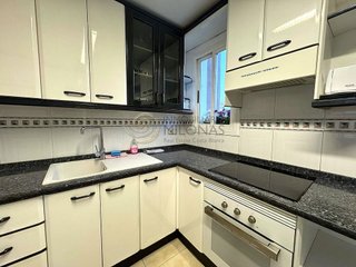 Piso en venta en Playa de Levante en Benidorm