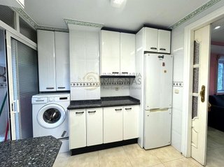 Piso en venta en Playa de Levante en Benidorm