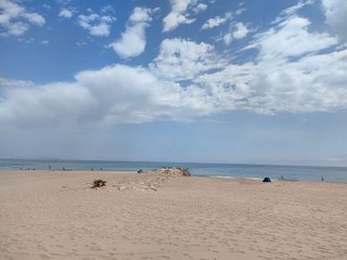 Piso en venta en Campello Playa en Campello (el)