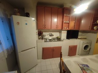 Piso en venta en Hospital - Nuevo Centro de Talavera de la Reina en Talavera de la Reina