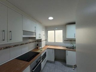 Piso en venta en Lo Morant- San Nicolás de Bari en Alicante