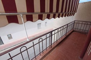 Casa adosada en venta en Santo Angel en Murcia