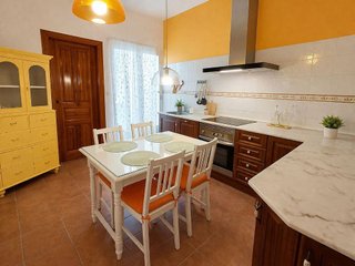 Casa adosada en venta en Santo Angel en Murcia
