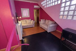 Casa adosada en venta en Santo Angel en Murcia