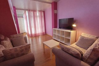 Casa adosada en venta en Santo Angel en Murcia