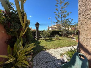 Chalet en venta en Nueva Torrevieja - Aguas Nuevas en Torrevieja