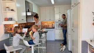 Piso en venta en Amposta