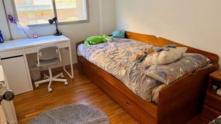 Piso en venta en Amposta