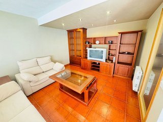 Casa adosada en venta en Buenavista-Valparaíso-La Legua en Toledo