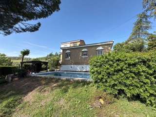 Chalet en venta en Salteras