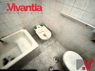 Casa adosada en venta en Puerto Lumbreras
