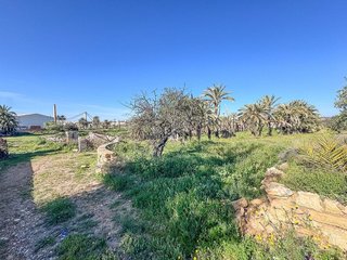 Casa rural en venta en Jubalcoi en Elche