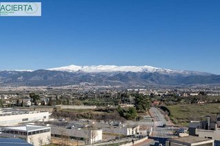 Casa adosada en venta en San Francisco - Chorillo en Gabias (Las)