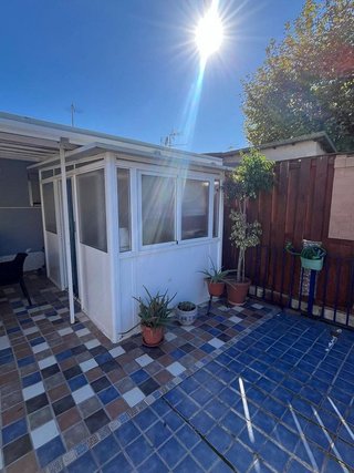 Casa en venta en Playa de Puçol en Puçol